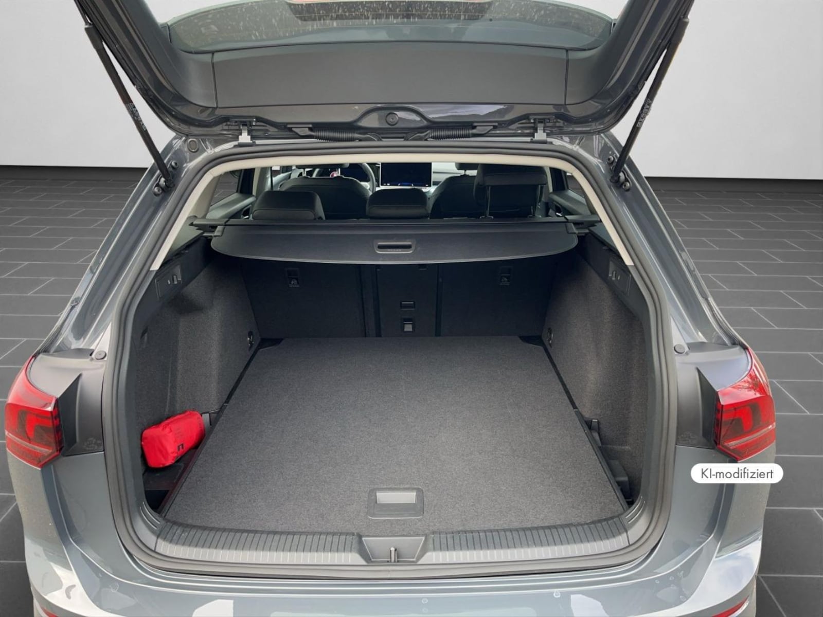 Volkswagen Golf Variant – Bild 15