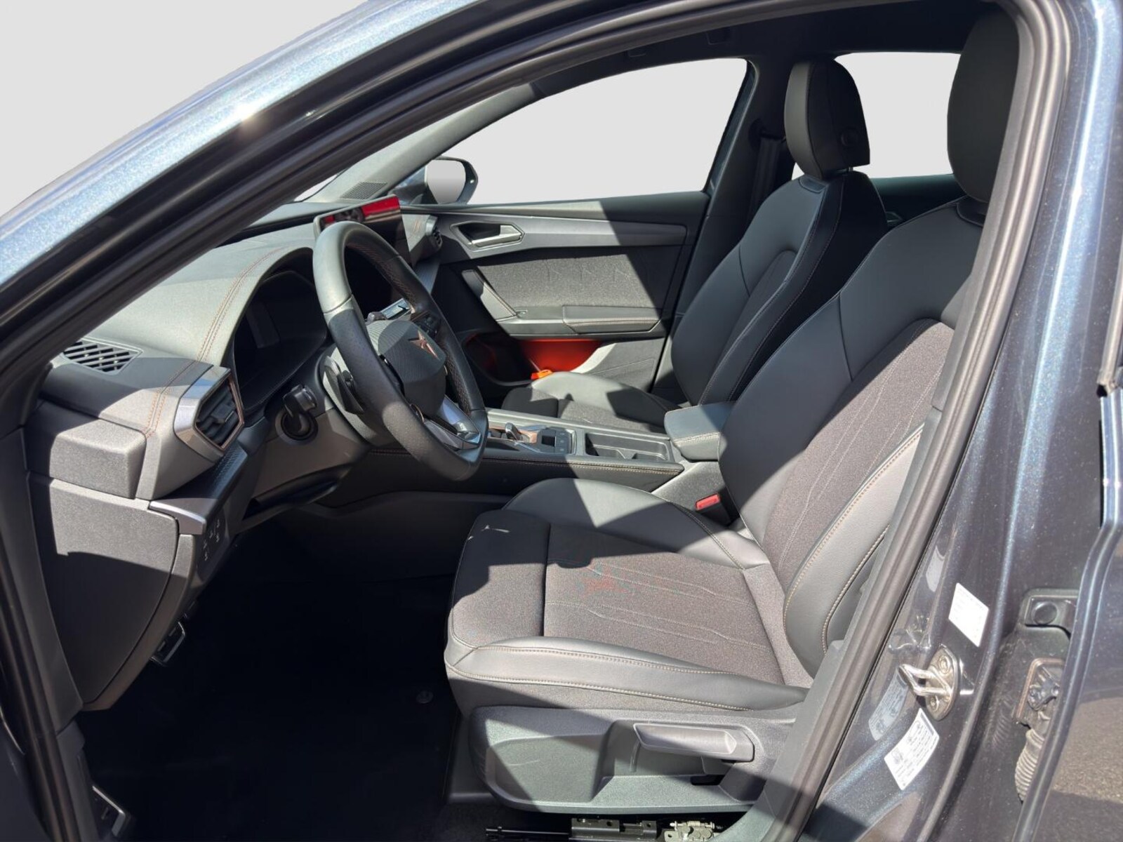 CUPRA Leon – Bild 9