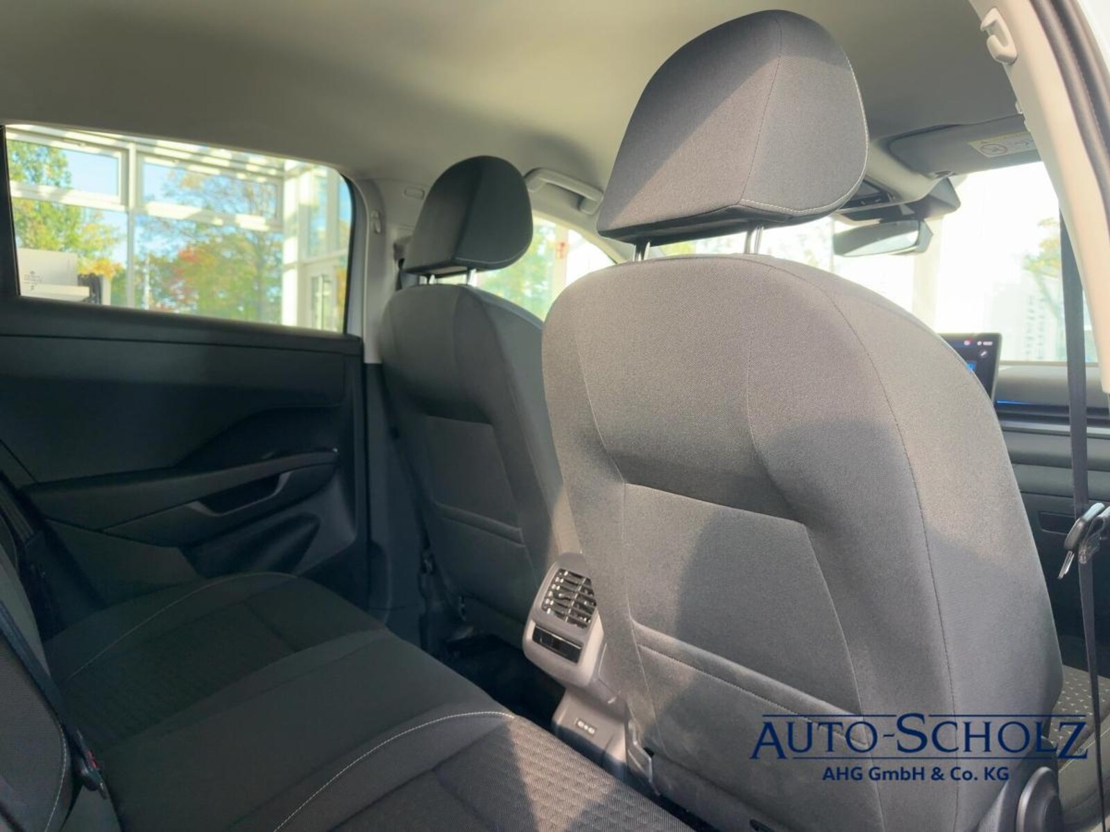 Volkswagen T-Roc – Bild 11
