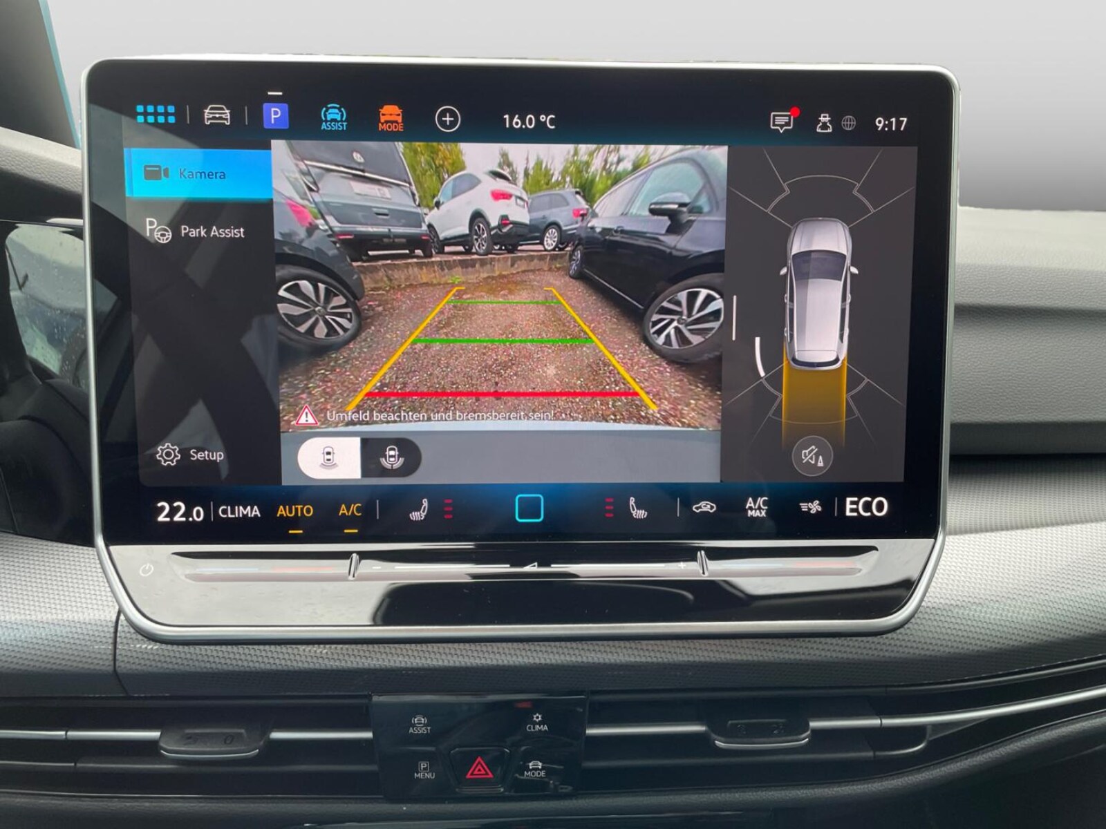 Volkswagen Golf – Bild 16