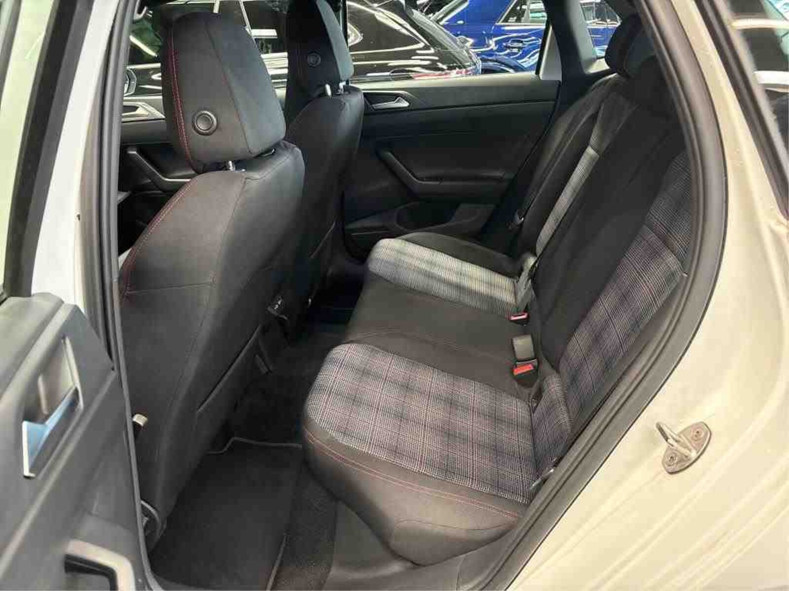 Volkswagen Polo – Bild 8