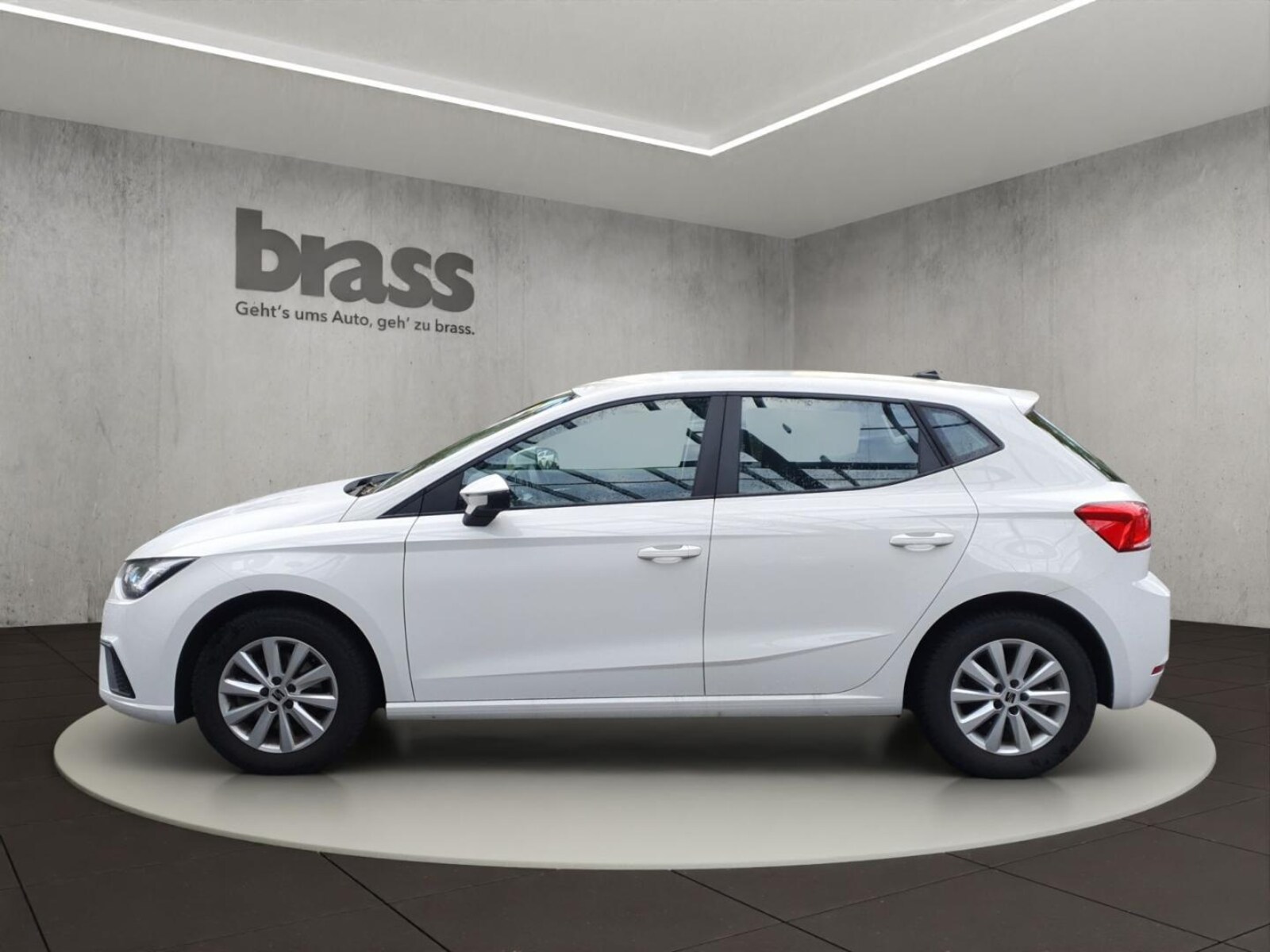 SEAT Ibiza – Bild 2