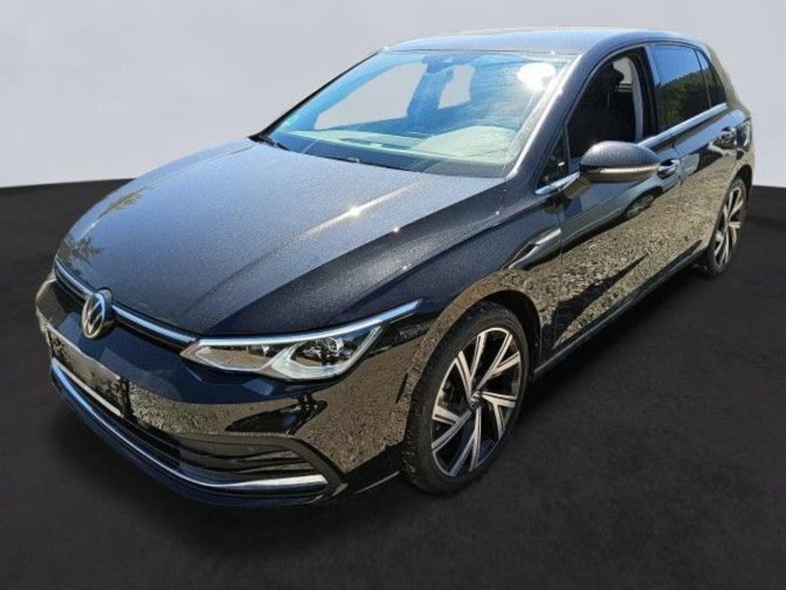 Volkswagen Golf – Bild 2