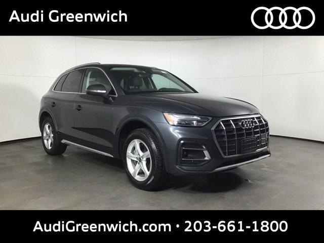 Photo of 2024 Audi Q5 