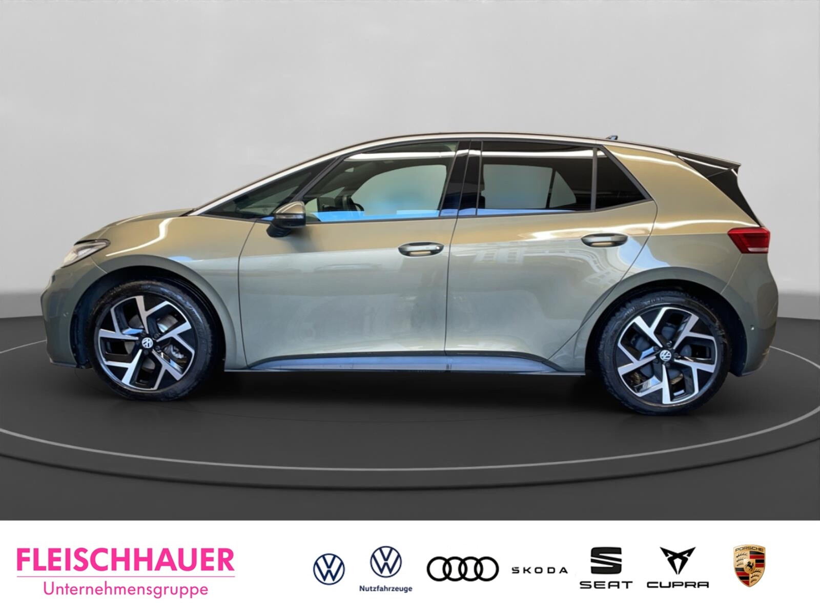 Volkswagen ID.3 – Bild 3