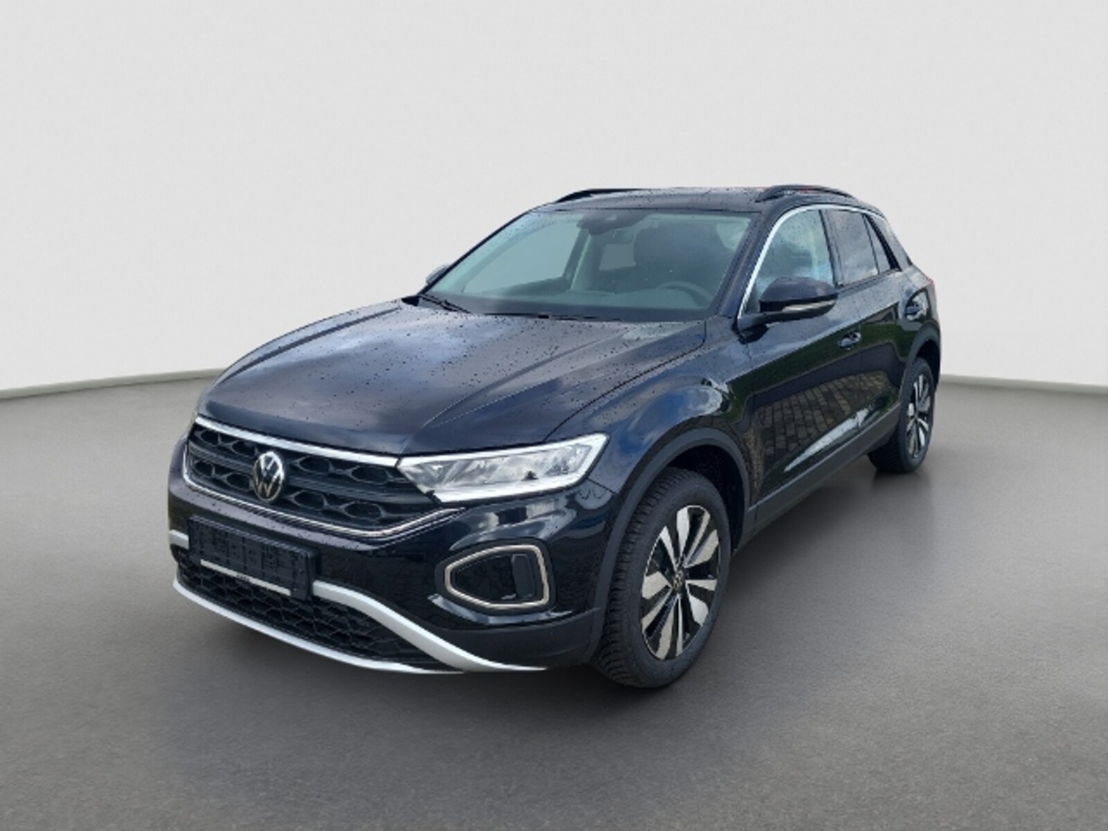 Volkswagen T-Roc – Bild 2