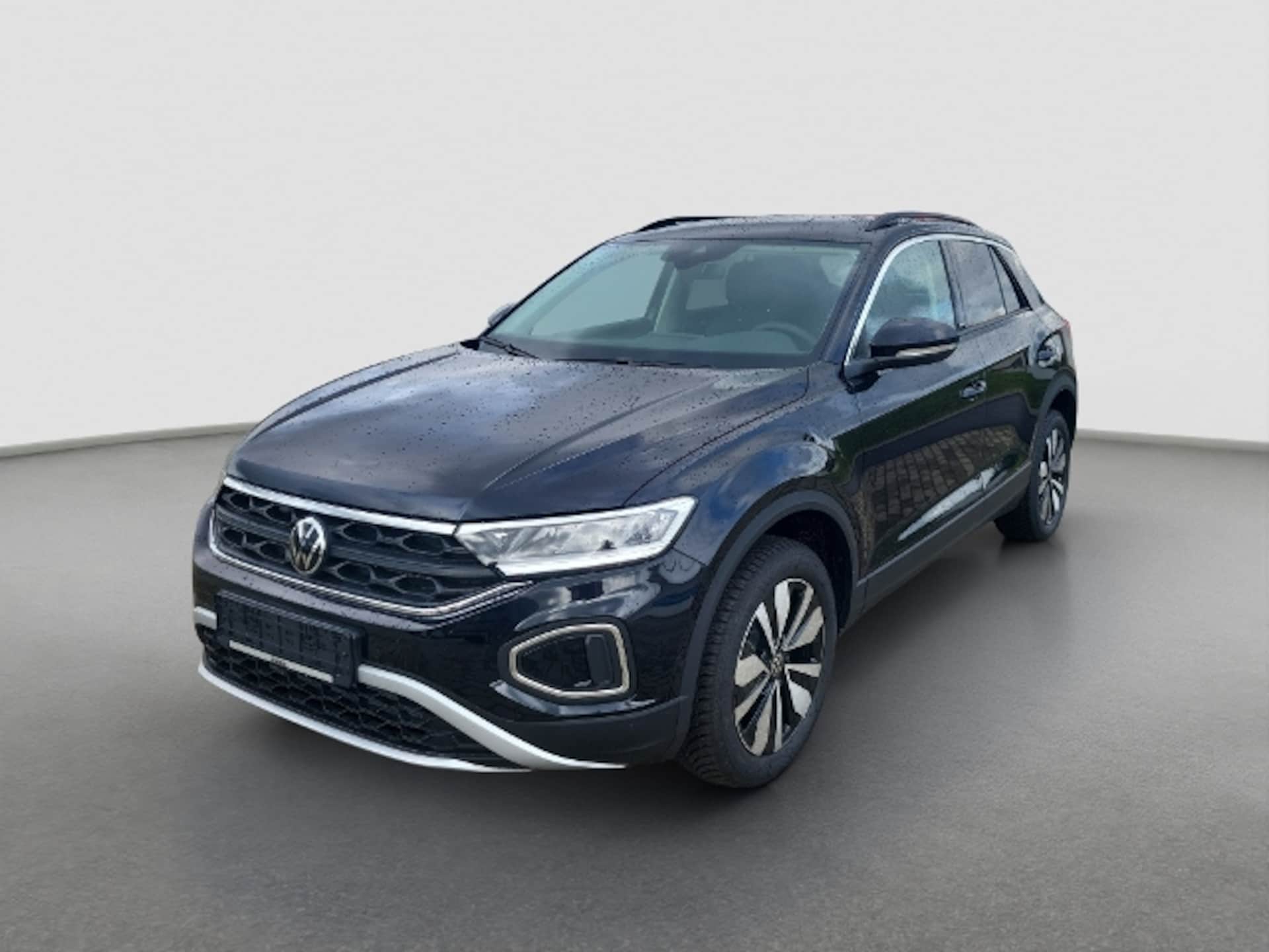 Volkswagen T-Roc MOVE