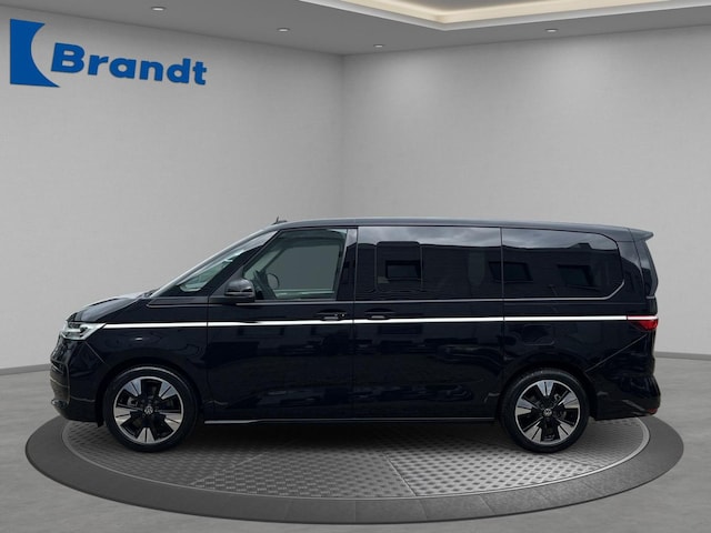 Volkswagen Multivan langversion