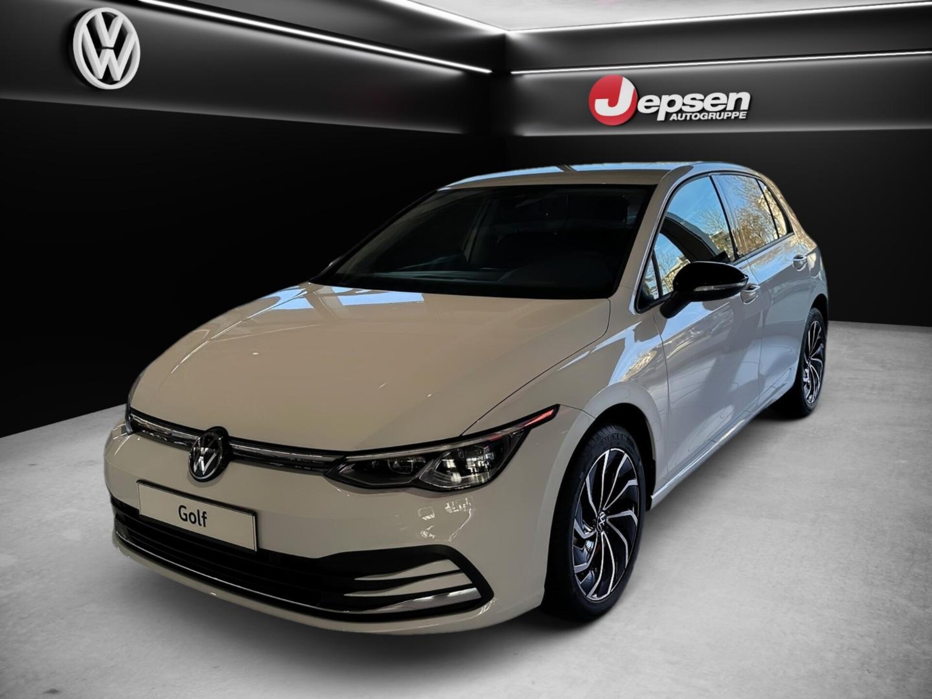 Volkswagen Golf MOVE