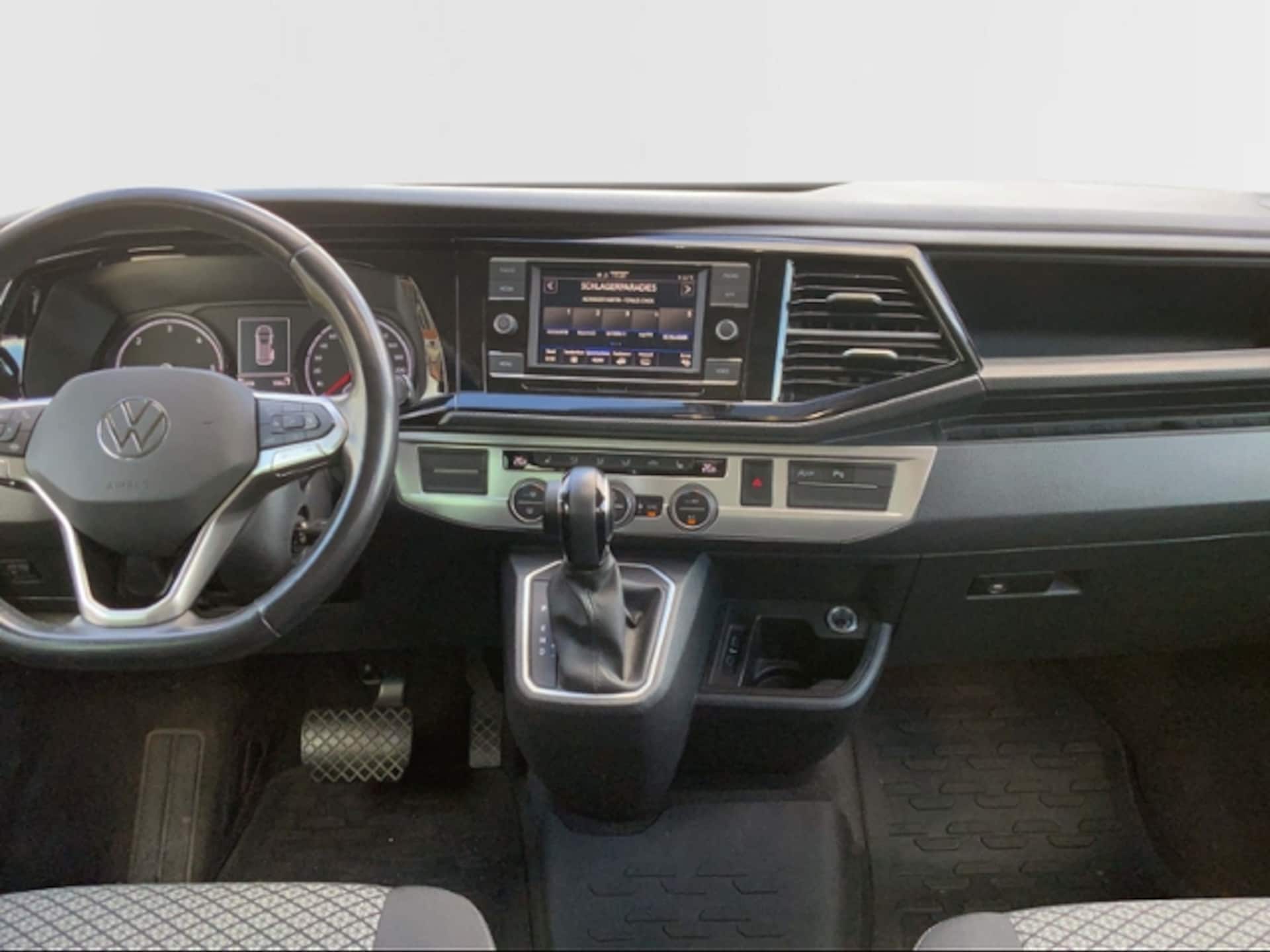 Volkswagen T6.1 Multivan Trendline