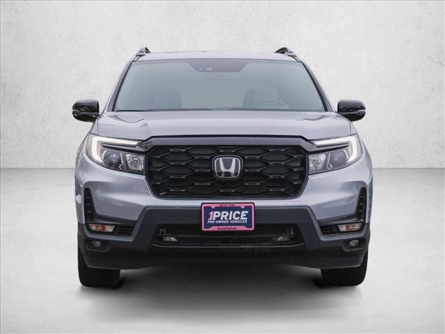 2023 HONDA PASSPORT - Image 2