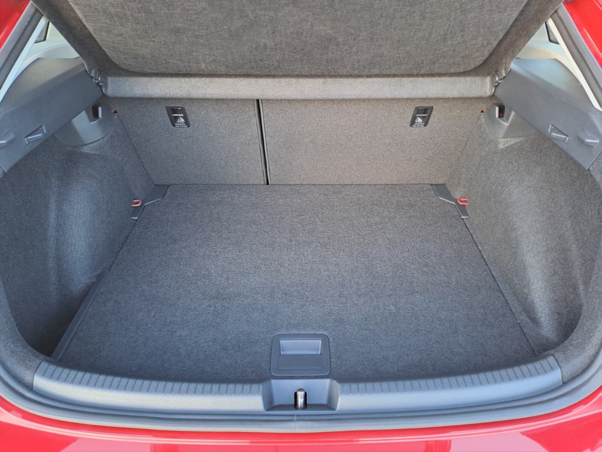 Volkswagen Taigo MOVE