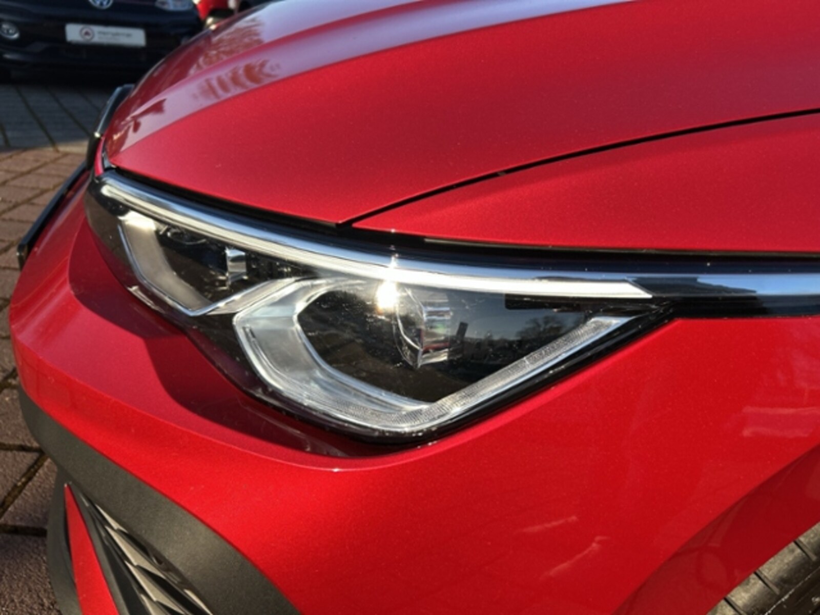 Volkswagen Golf – Bild 13