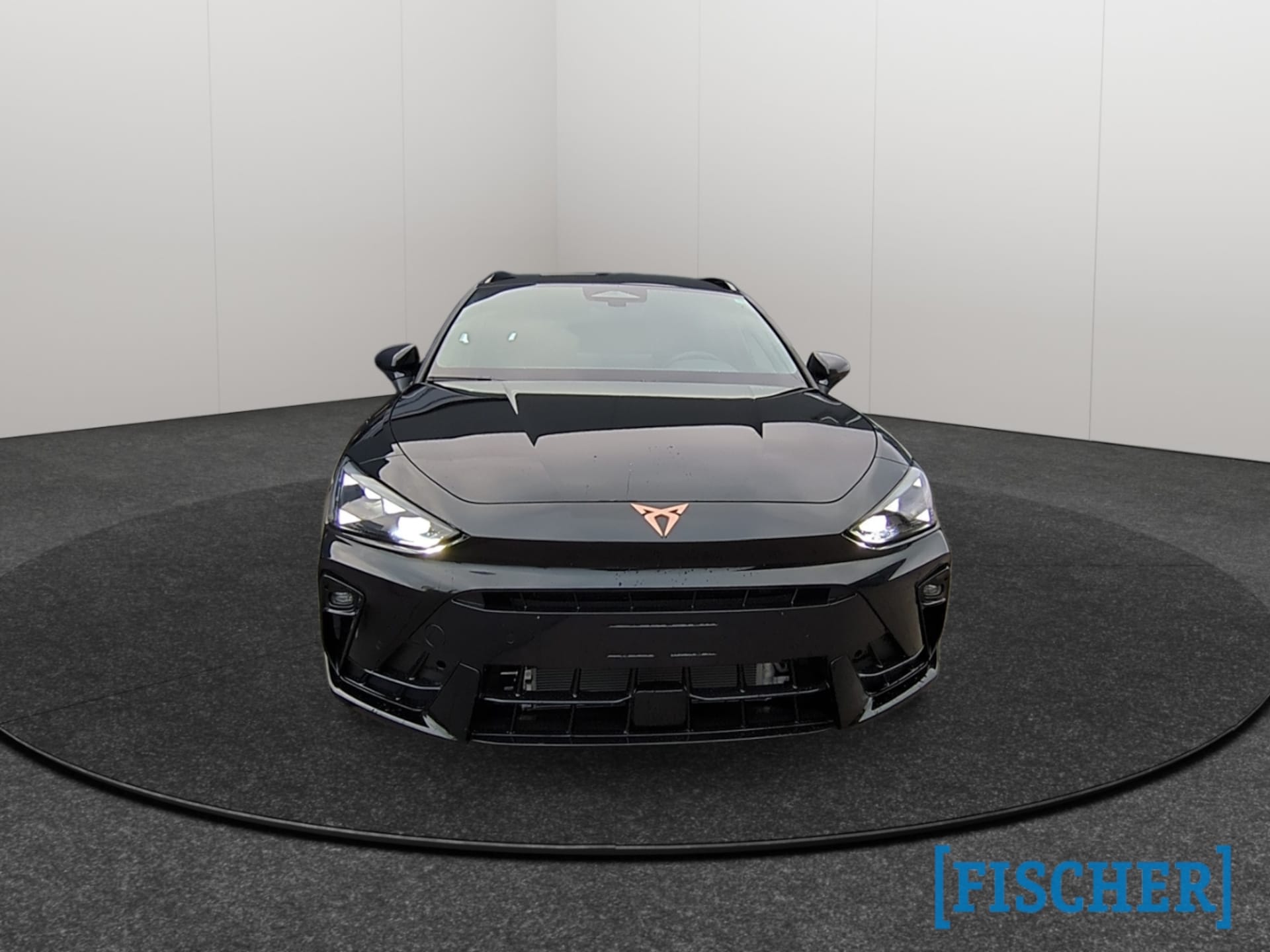 CUPRA Leon Sportstourer VZ