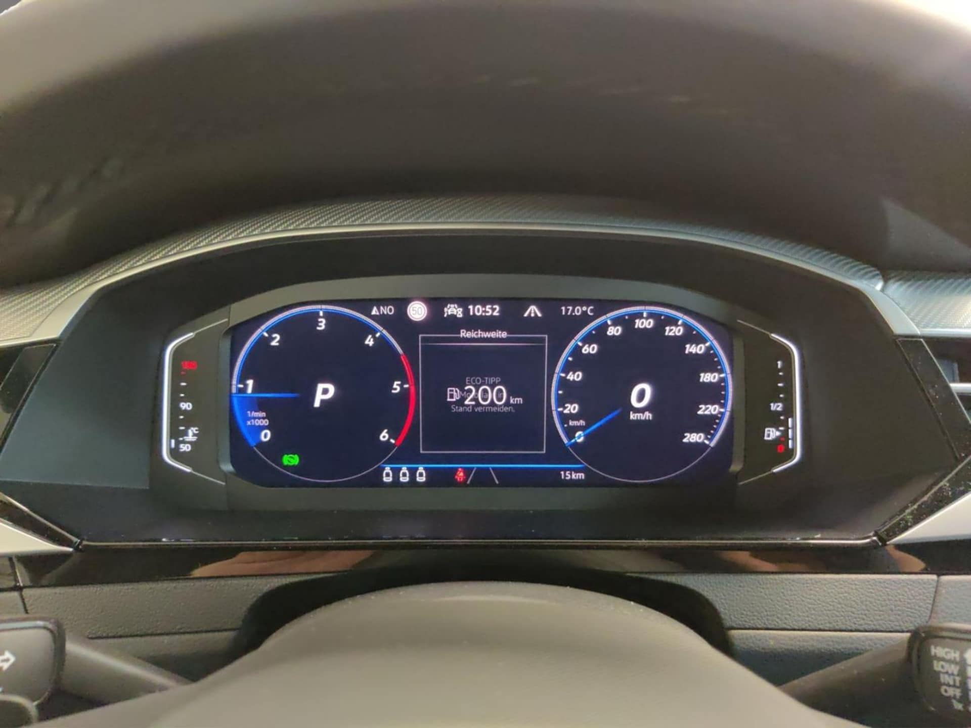 Volkswagen Arteon Shooting Brake R-Line