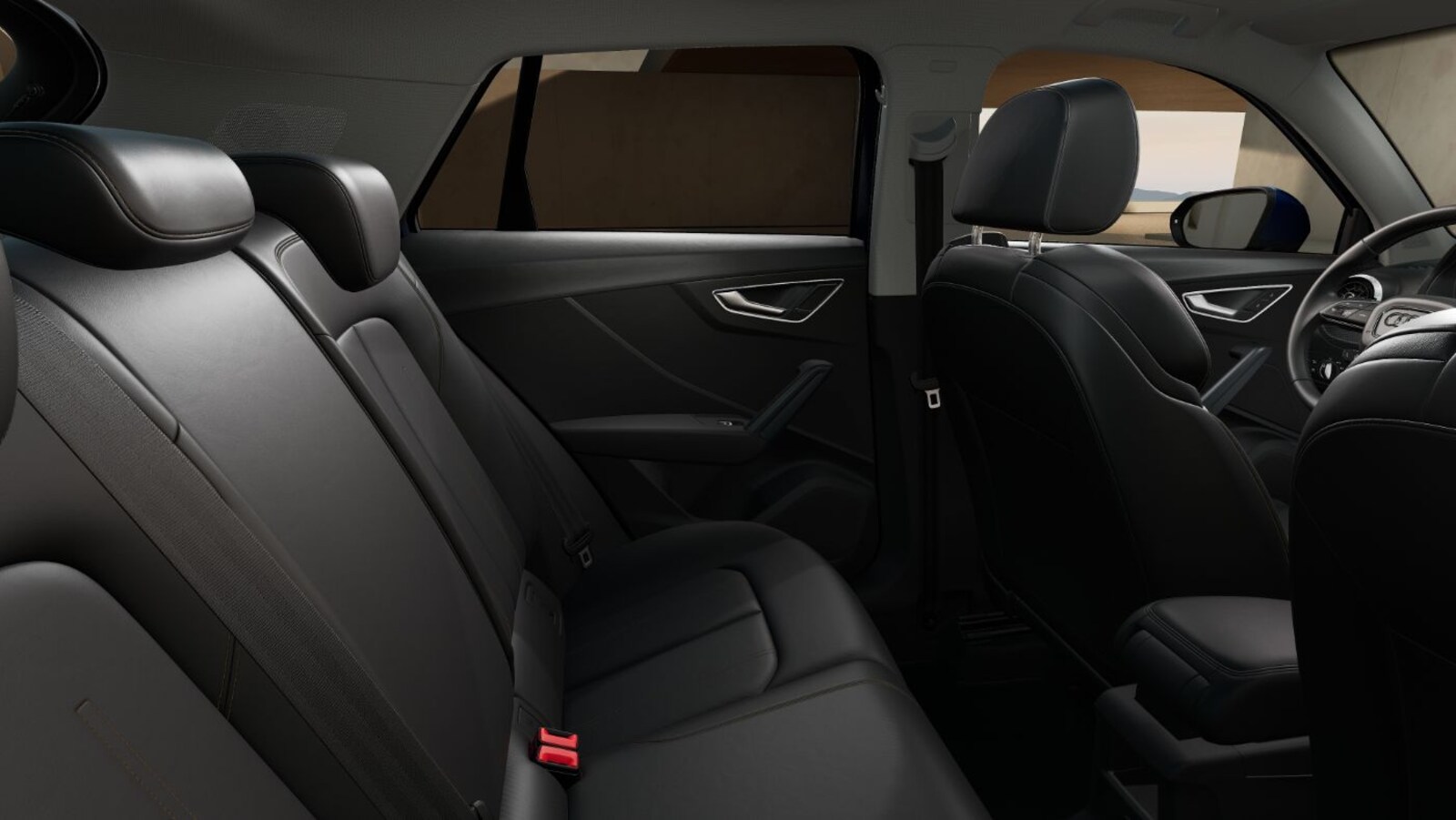 Audi Q2 – Bild 12