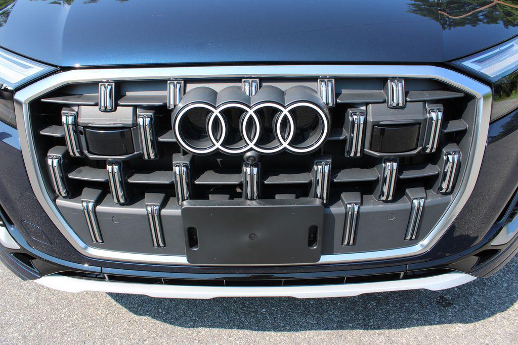 2025 Audi Q7 Premium Plus - Photo 57