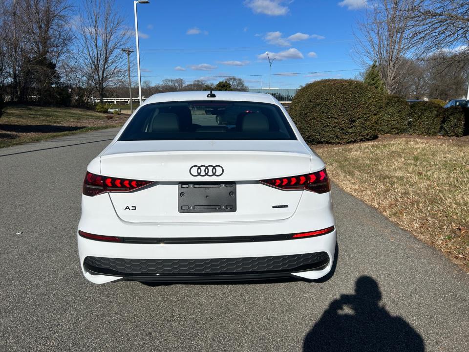 2026 Audi A3 Premium - Photo 14