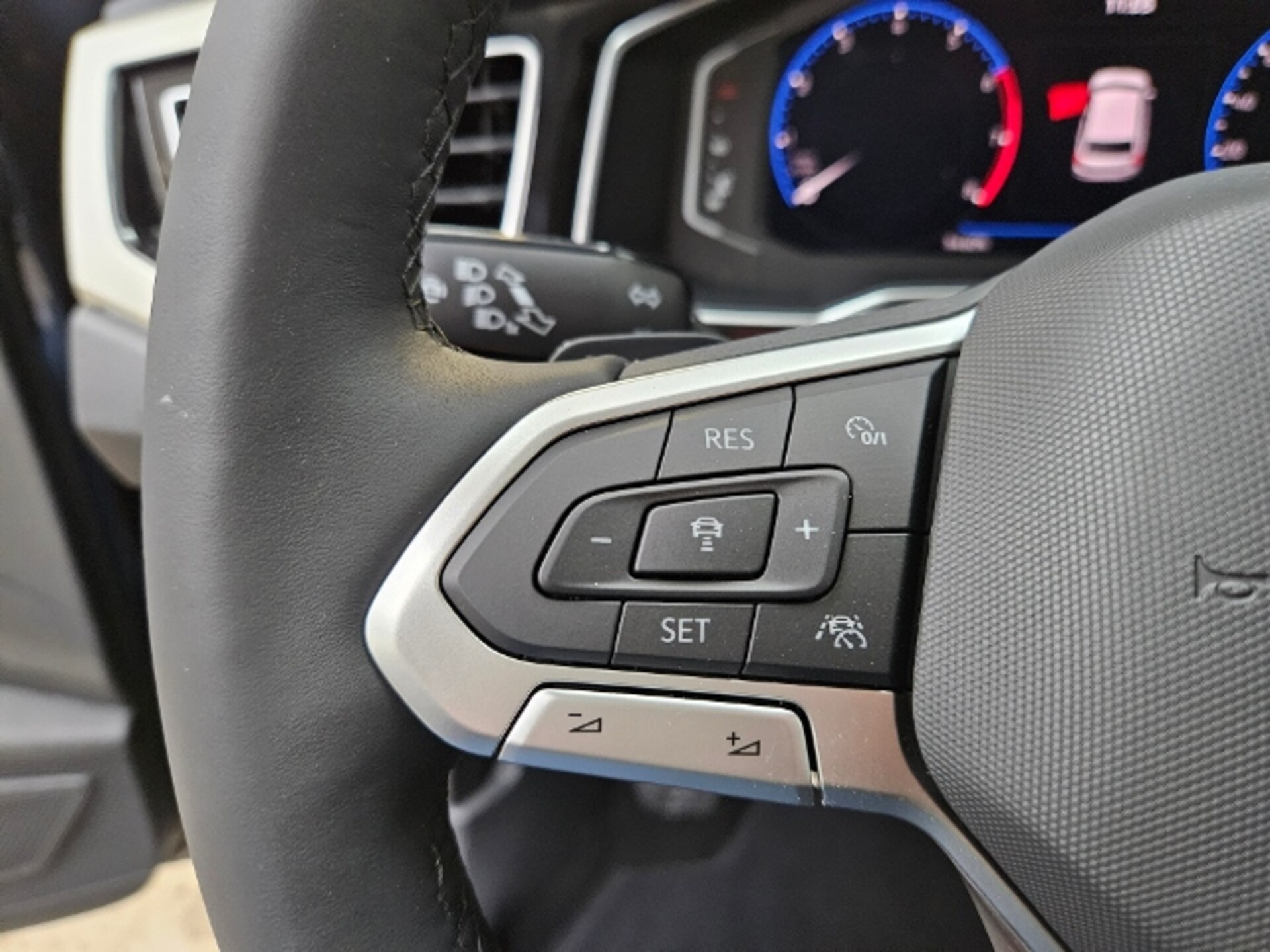 Volkswagen Polo MOVE