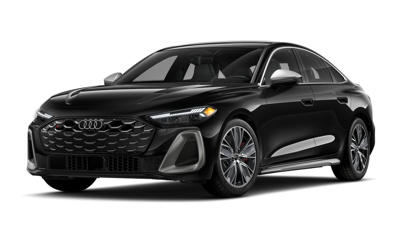 2026 Audi S5 Premium Plus quattro S tronic's photo