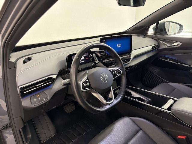 2023 Volkswagen ID.4
