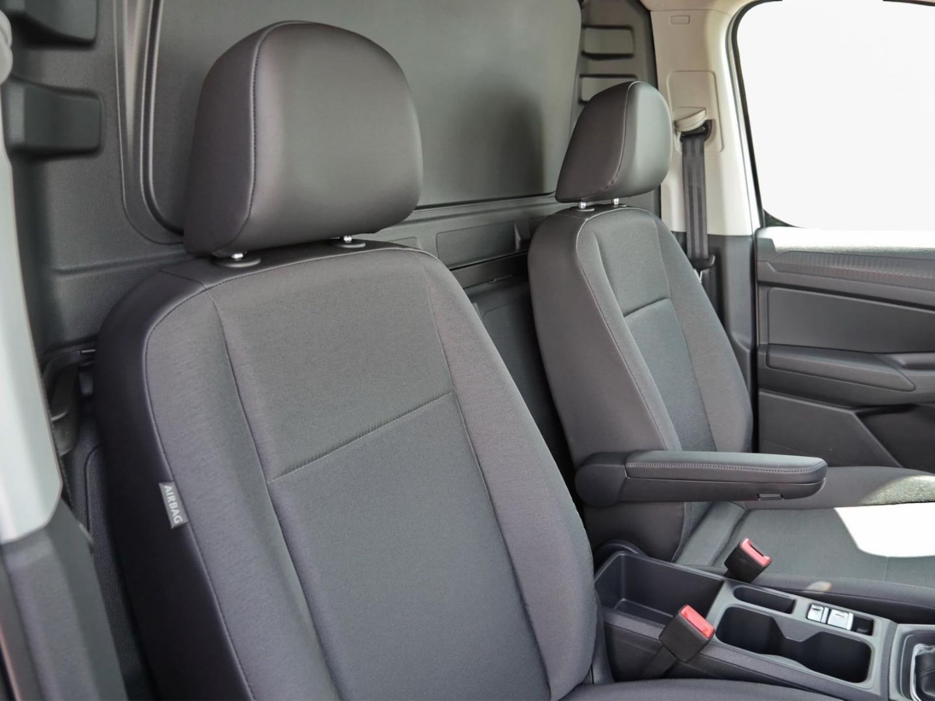 Volkswagen Caddy Cargo