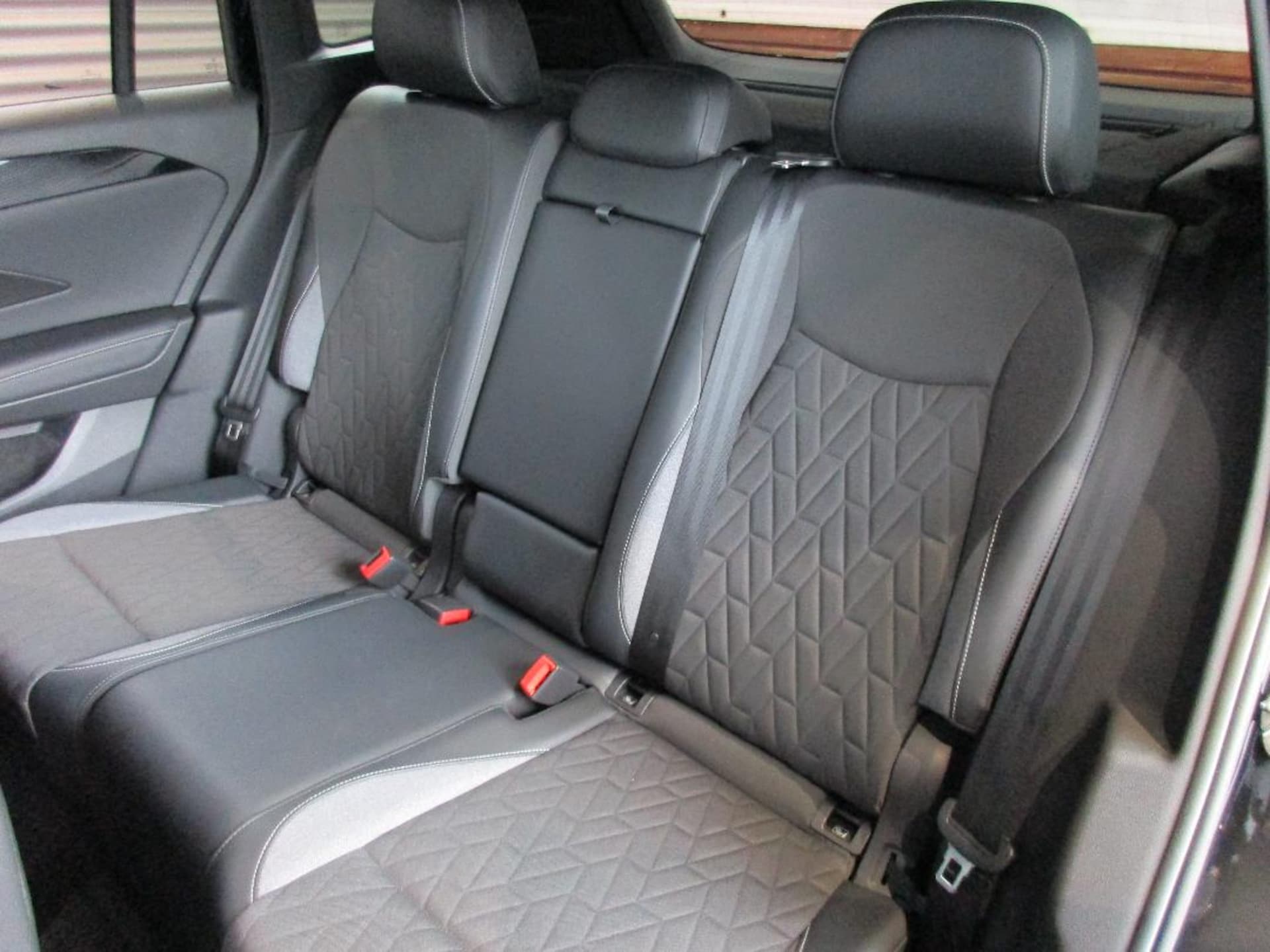 Volkswagen Tiguan Goal