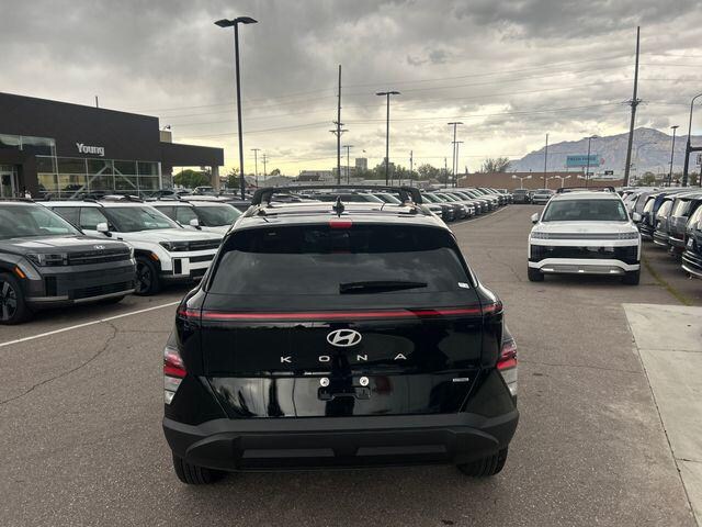2026 Hyundai Kona