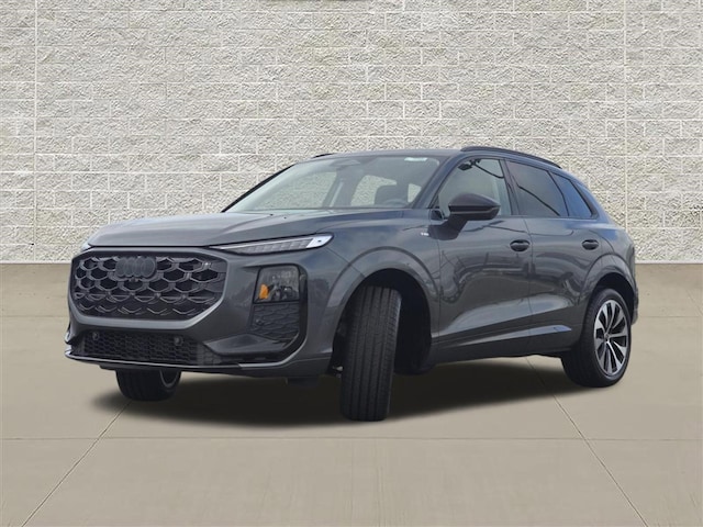 2026 Audi Q3 SUV