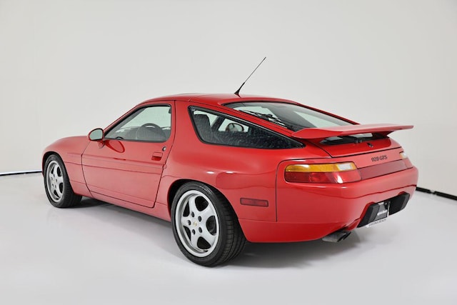 1994 Porsche 928
