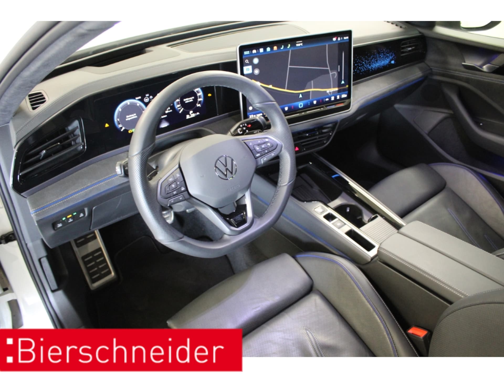 Volkswagen Passat R-Line