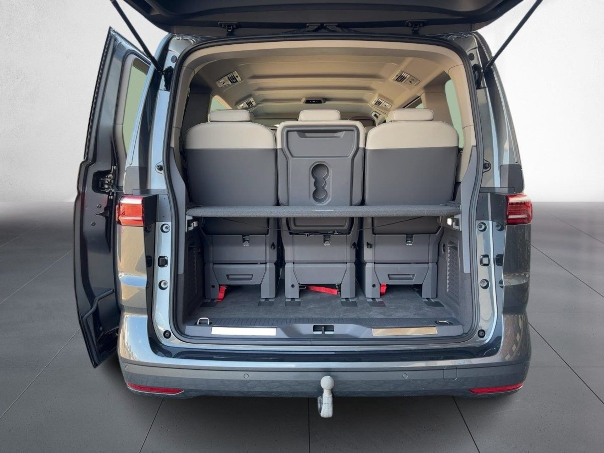 Volkswagen Multivan Style