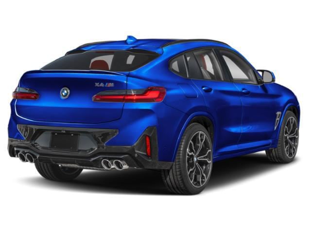 2024 BMW X4 M