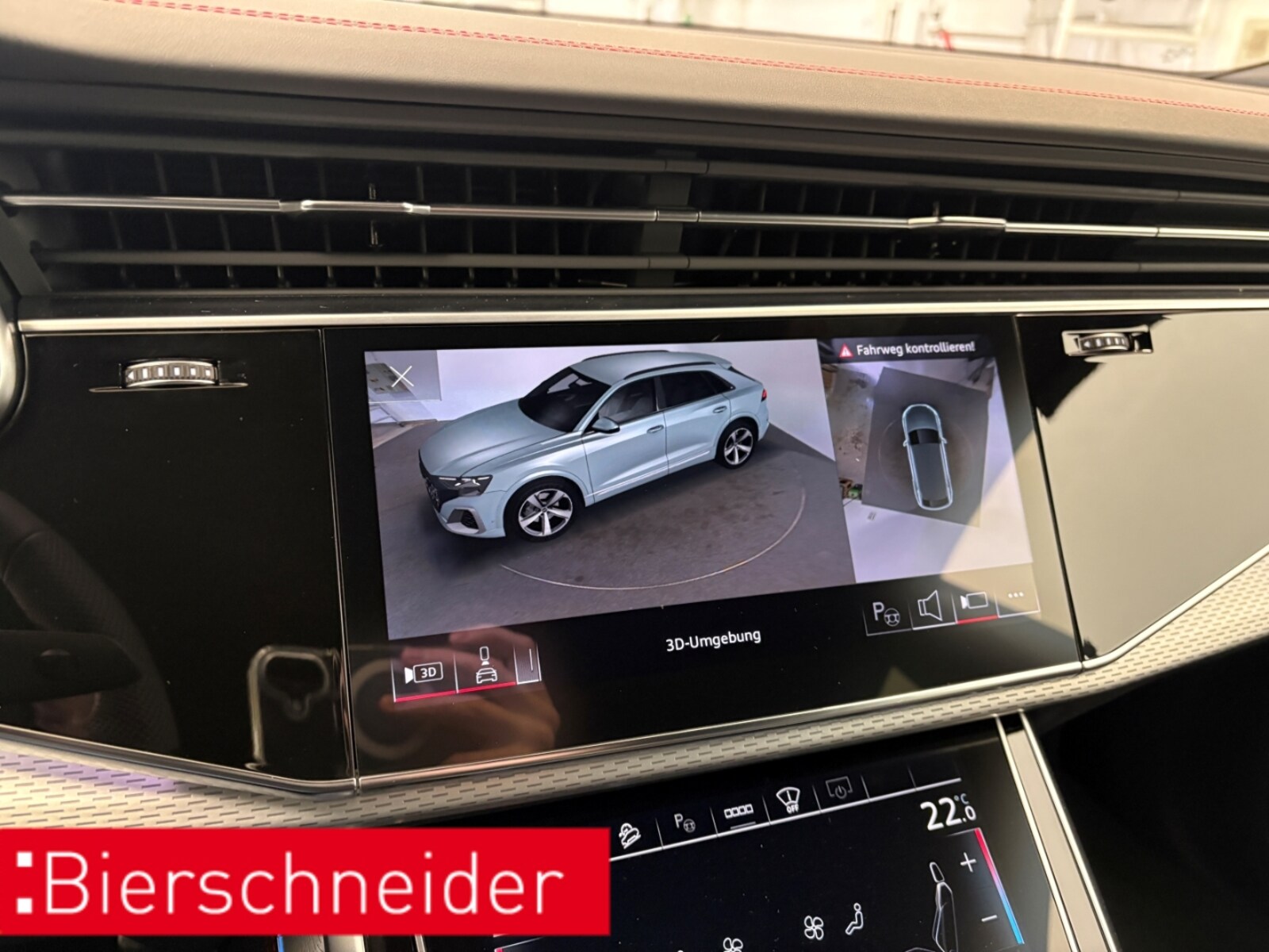 Audi Q8 – Bild 13