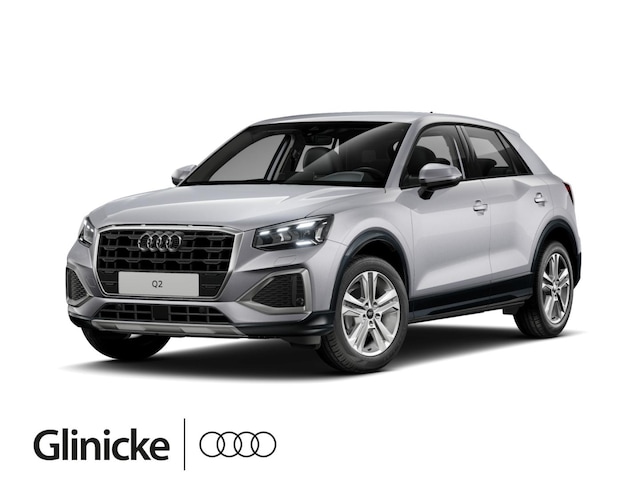 Audi Q2 occasion