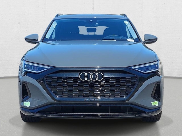 Used 2024 Audi Q8 e-tron Prestige with VIN WA16ABGE7RB007088 for sale in Torrance, CA