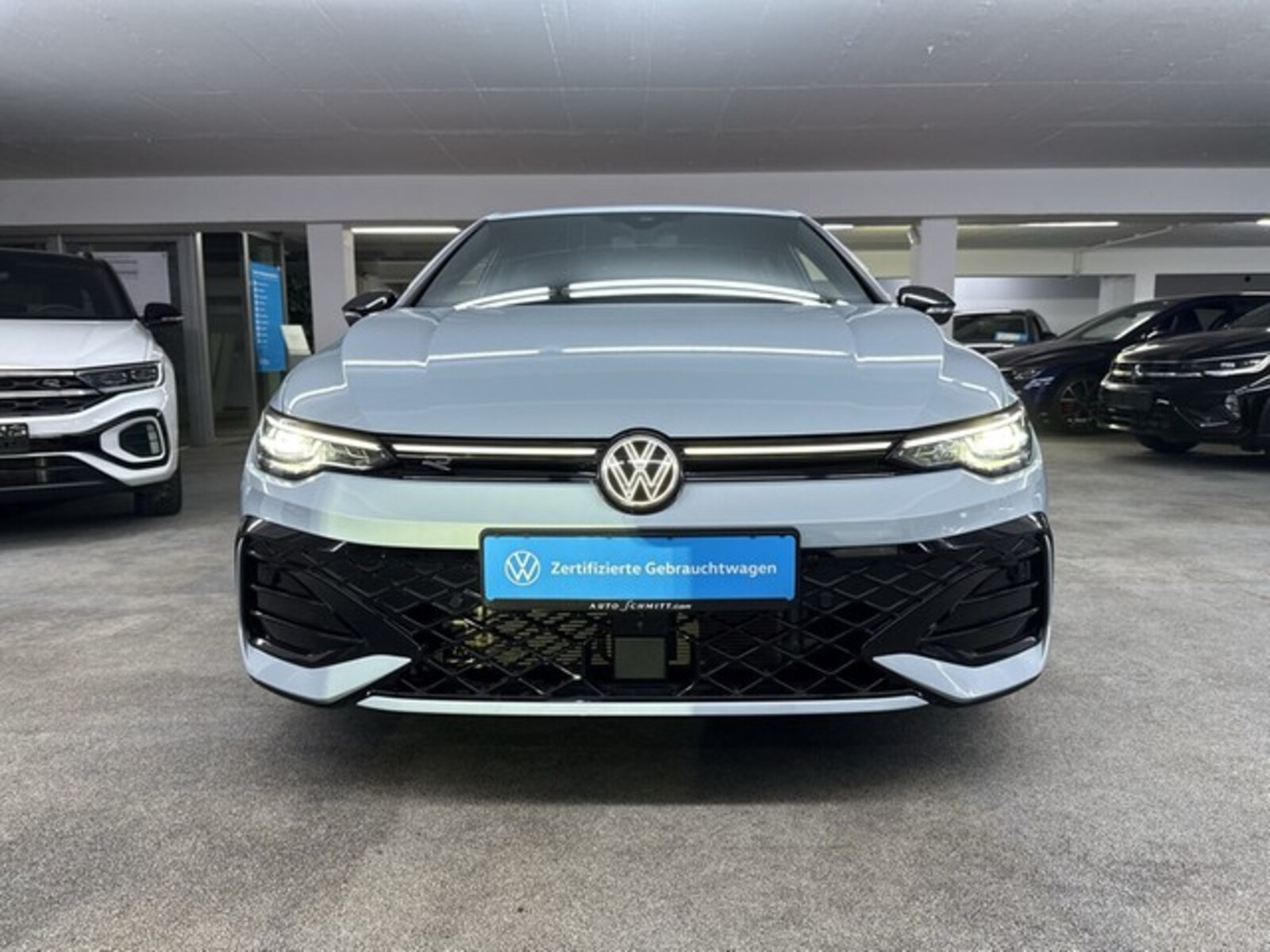 Volkswagen Golf – Bild 3