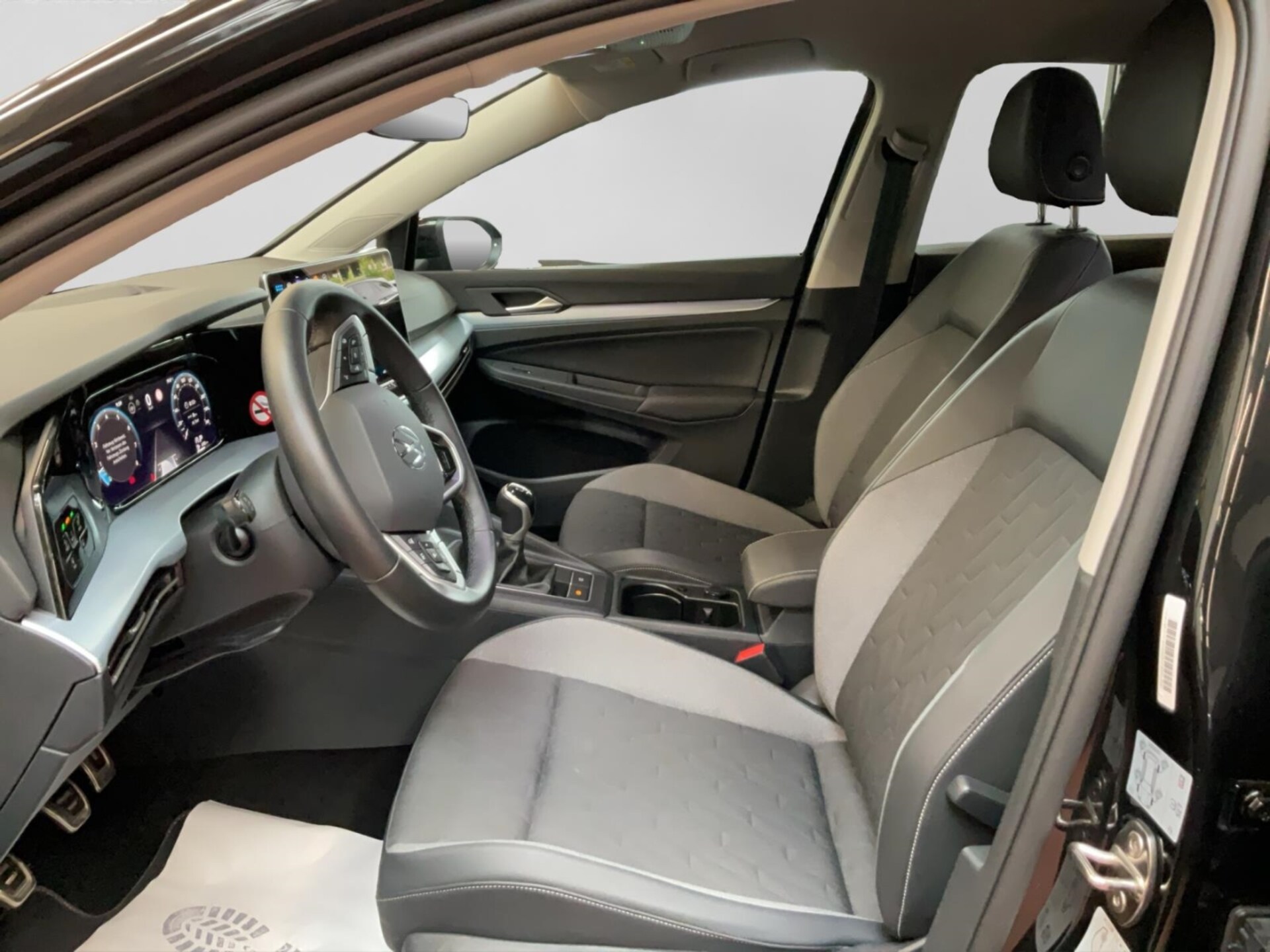 Volkswagen Golf Goal