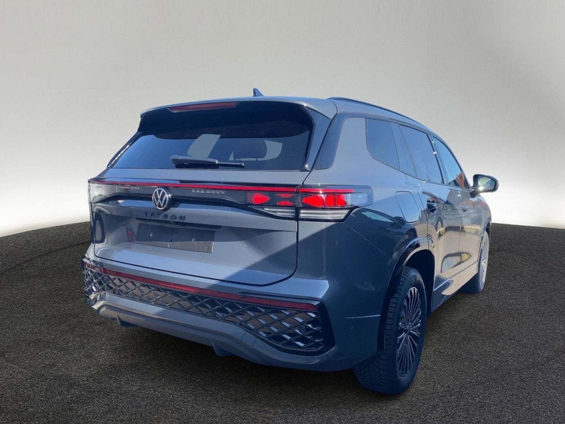 Volkswagen Tayron R-Line