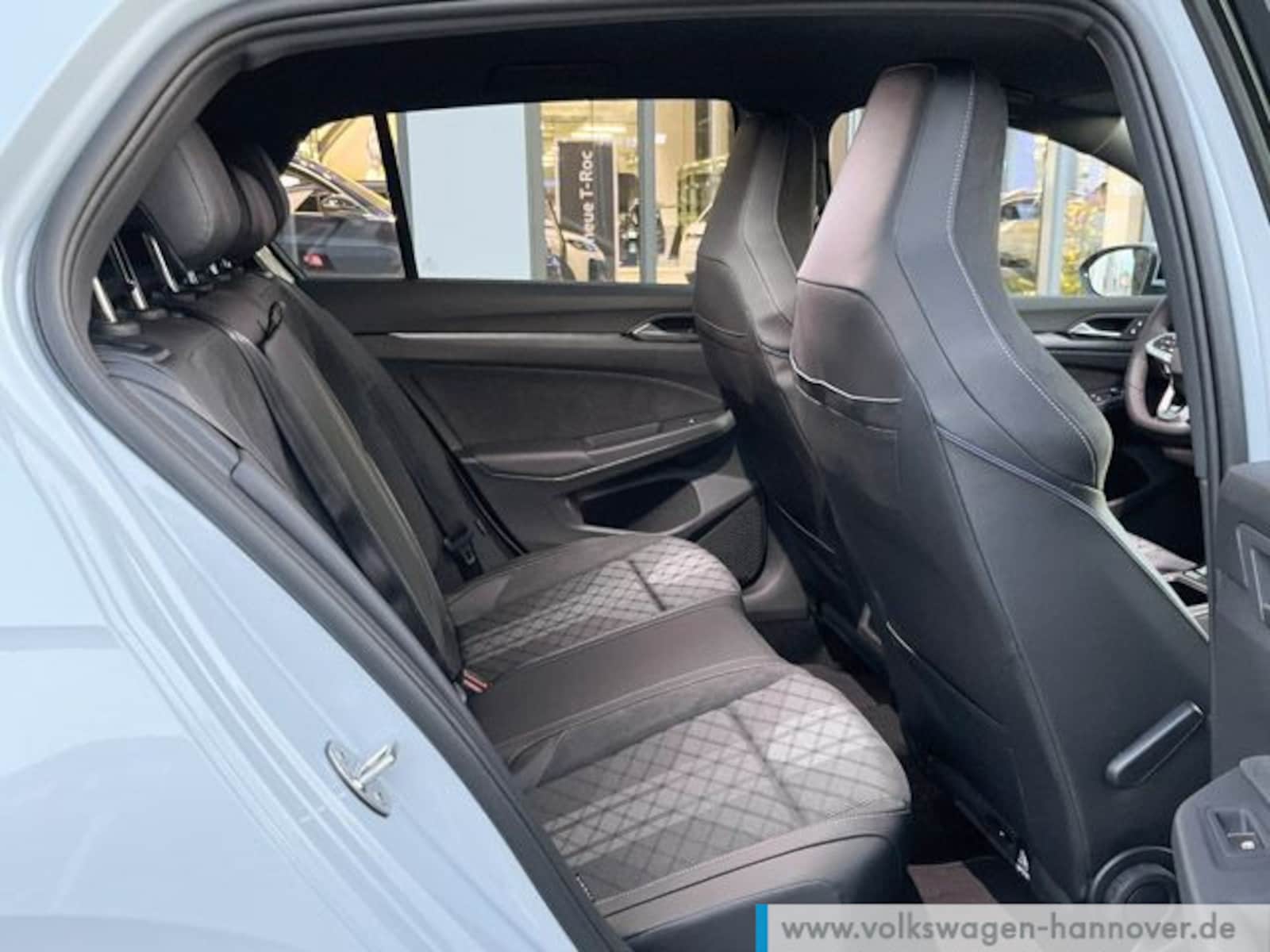 Volkswagen Golf – Bild 9