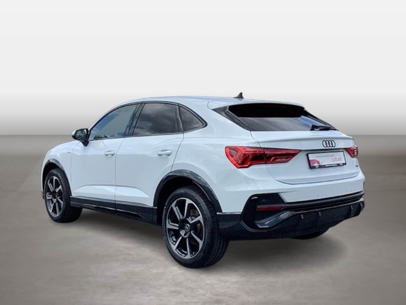 Audi Q3 Sportback – Bild 3
