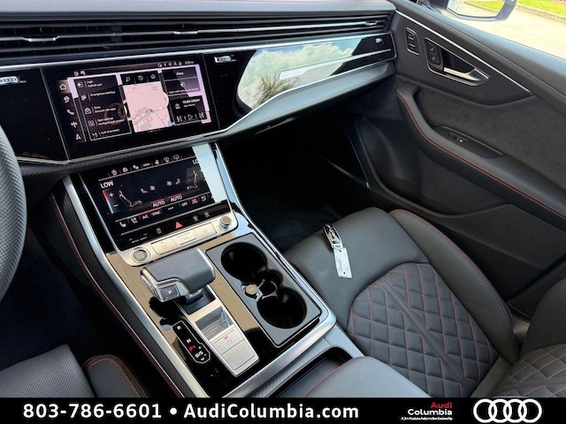 2026 Audi Q7 Prestige - Photo 32