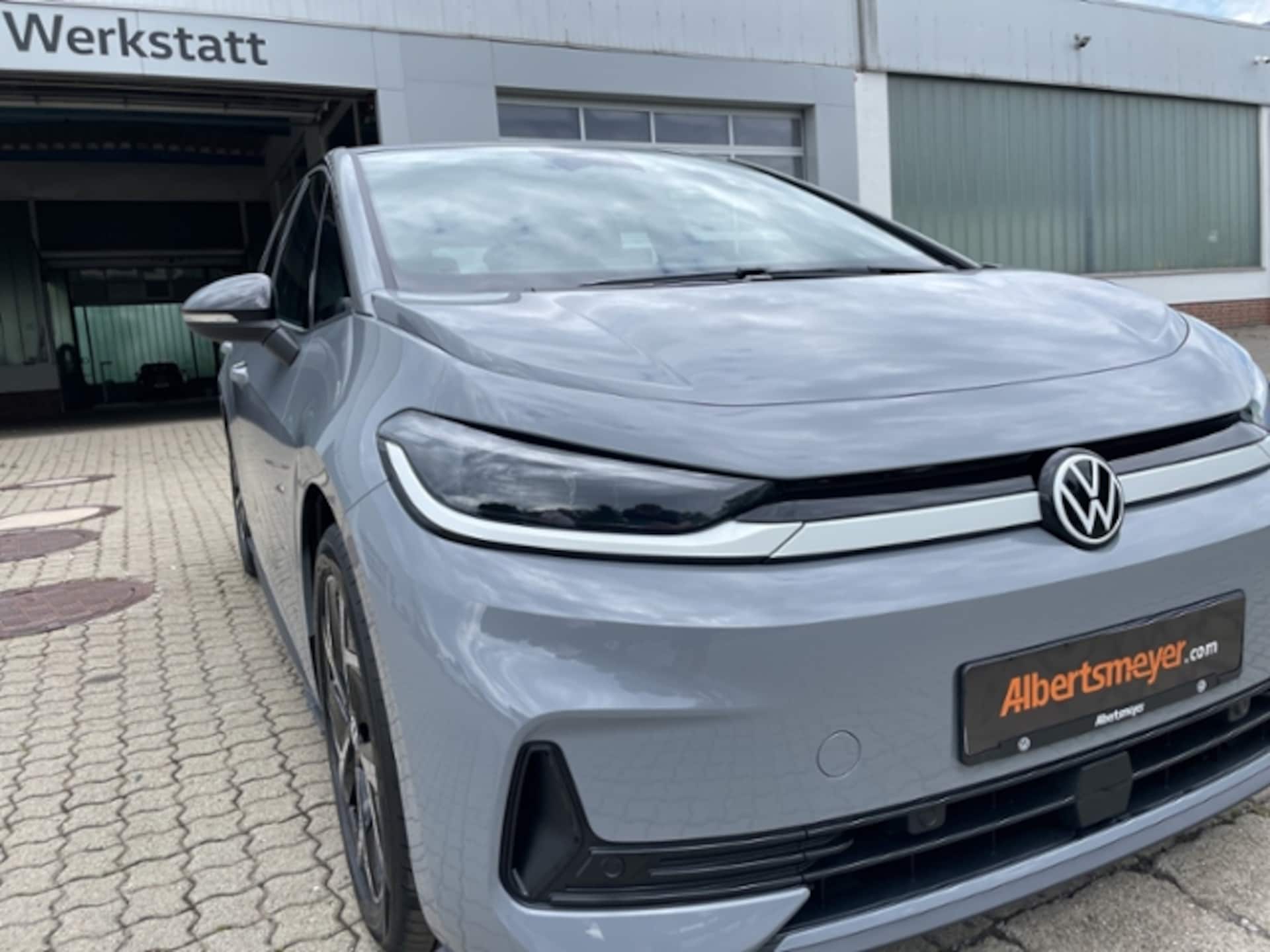 Volkswagen ID.3 Neo Life