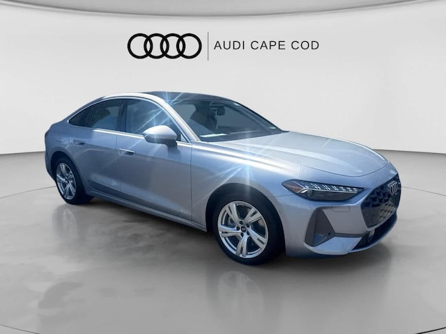 2026 Audi A5 Sedan