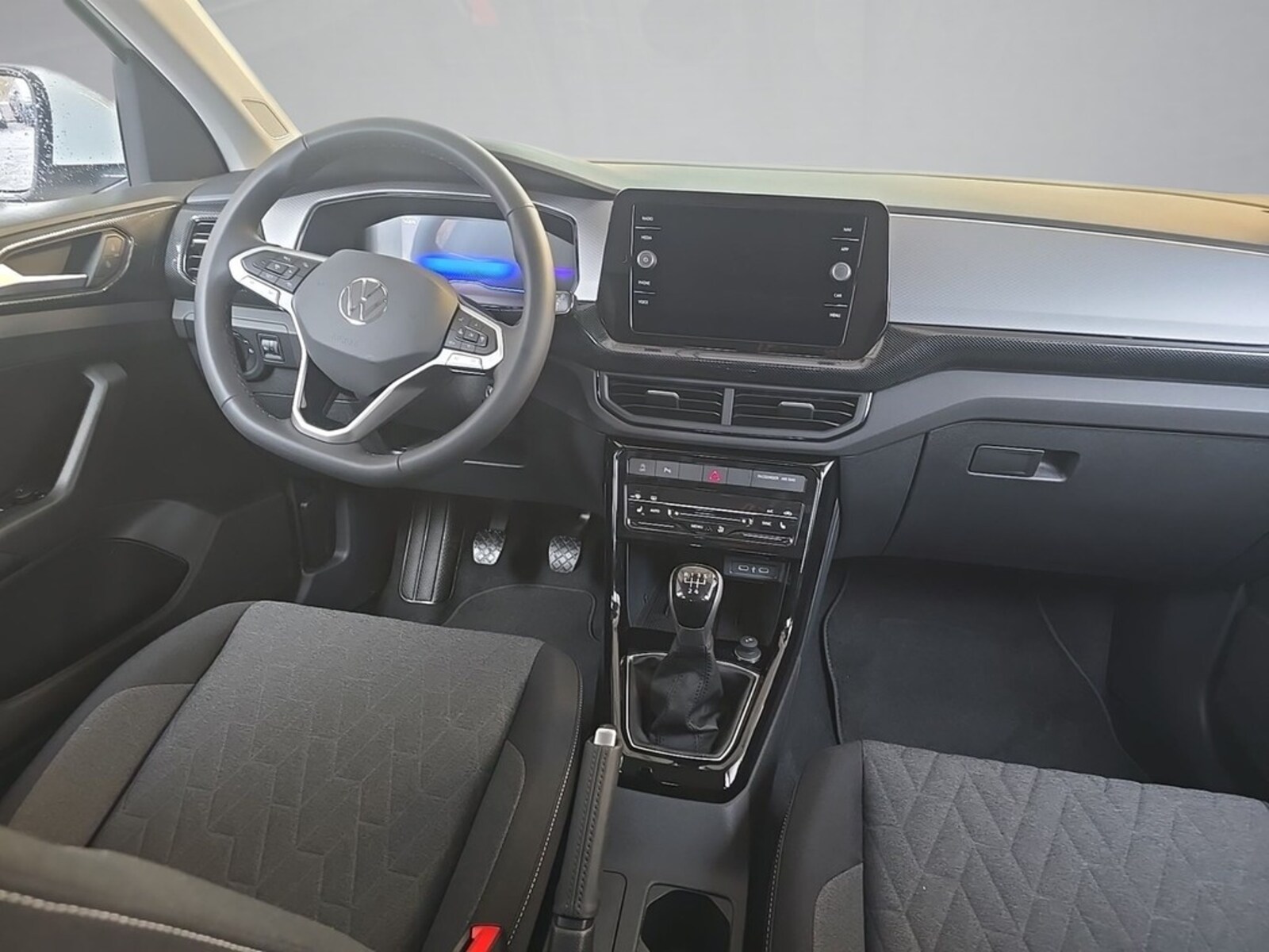 Volkswagen T-Cross – Bild 11