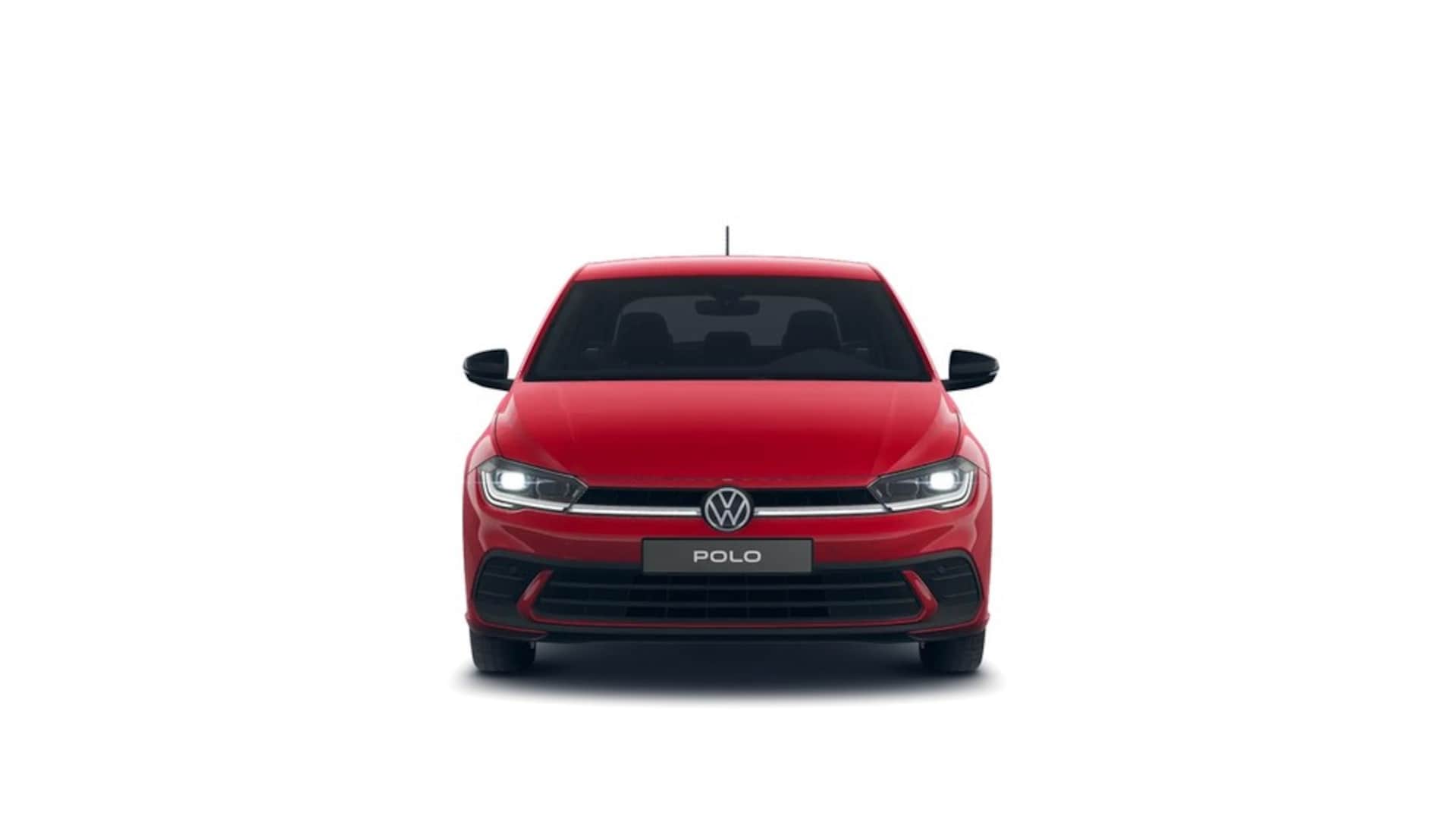 Volkswagen Polo ENERGY
