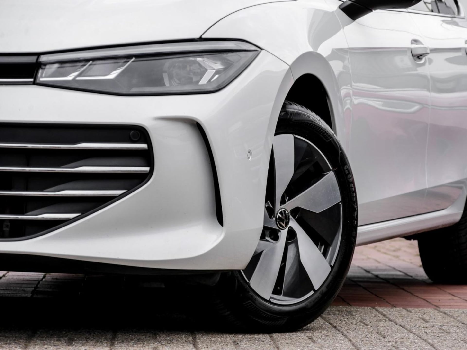 Volkswagen Passat Business
