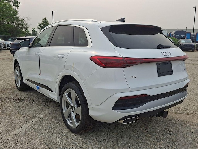 2026 Audi Q5