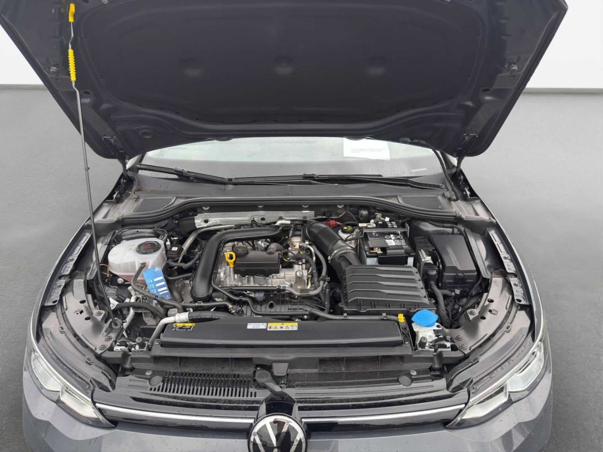 Volkswagen Golf MOVE