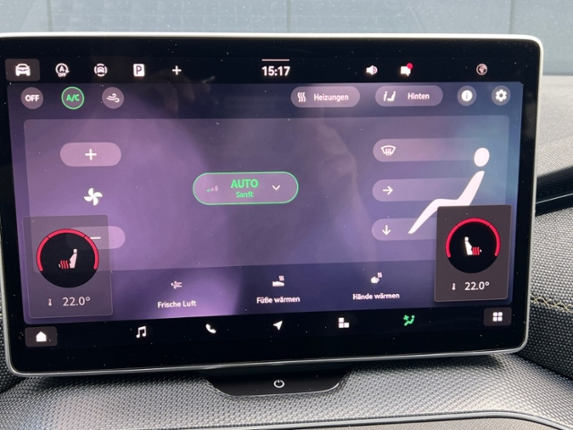 Skoda Kodiaq Selection
